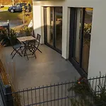 Rofanlodge Gutschlhofer - A House With A View, A Terrace And Parking Mariatal