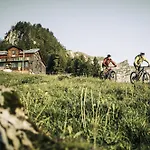 Hébergement de vacances Rofanlodge Gutschlhofer - By Alpenluxus Collection Mariatal