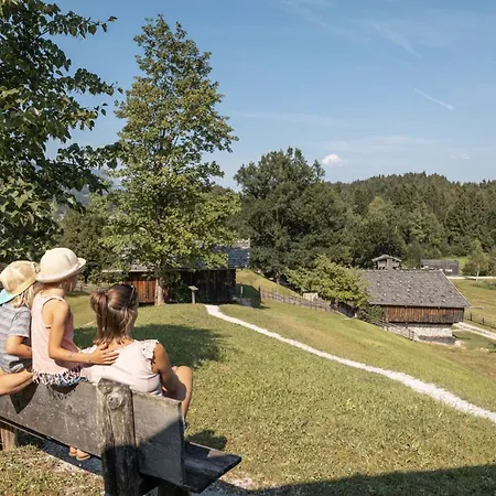 Rofanlodge Gutschlhofer - House With Panoramic View In Tyrol, Presented By Alpenluxus *