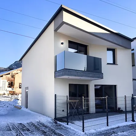 Rofanlodge Gutschlhofer - House With Panoramic View In Tyrol, Presented By Alpenluxus * Mariatal