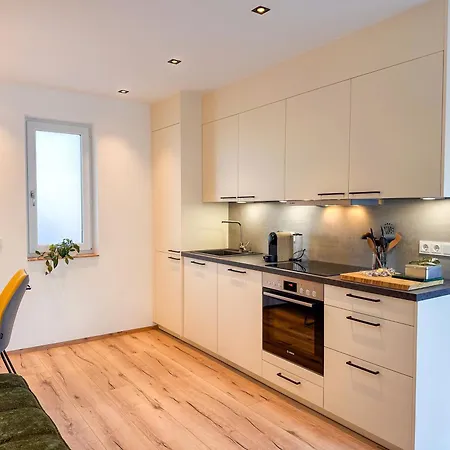 Rofanlodge Gutschlhofer - House With Panoramic View In Tyrol, Presented By Alpenluxus Vakantiehuis