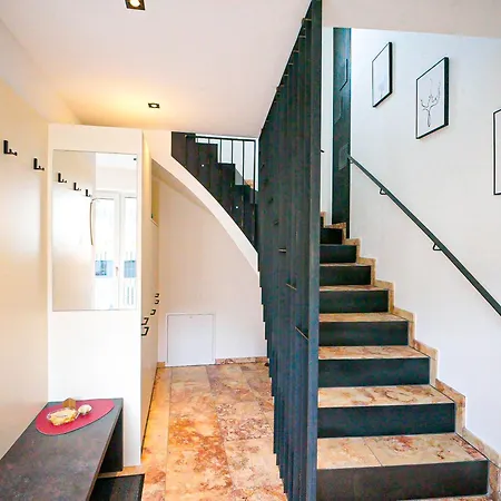 Rofanlodge Gutschlhofer - House With Panoramic View In Tyrol, Presented By Alpenluxus Vakantiehuis *