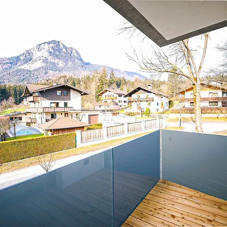 Rofanlodge Gutschlhofer - House With Panoramic View In Tyrol, Presented By Alpenluxus Vakantiehuis *