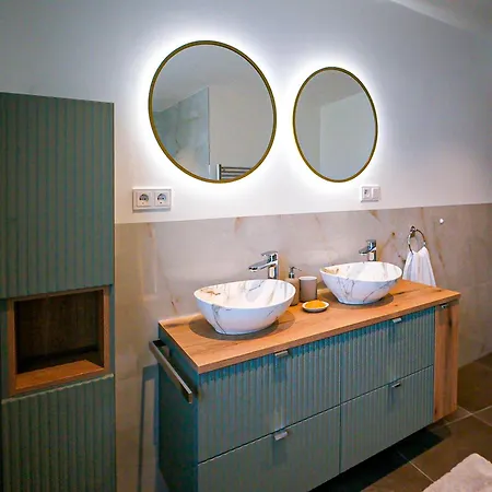 Rofanlodge Gutschlhofer - House With Panoramic View In Tyrol, Presented By Alpenluxus * Mariatal