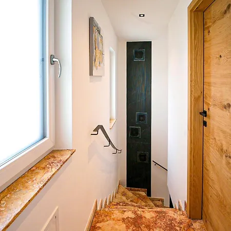 Rofanlodge Gutschlhofer - House With Panoramic View In Tyrol, Presented By Alpenluxus Casa vacanze