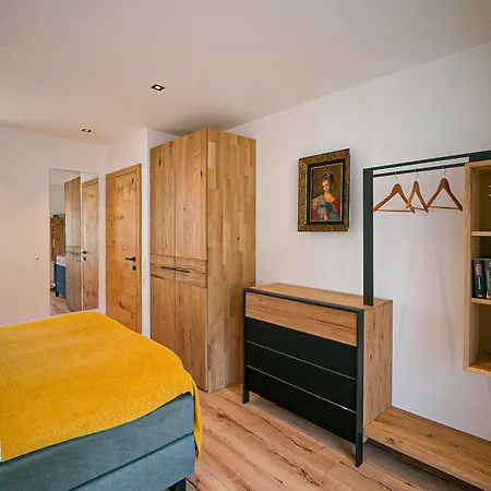 Vakantiehuis Rofanlodge Gutschlhofer - House With Panoramic View In Tyrol, Presented By Alpenluxus