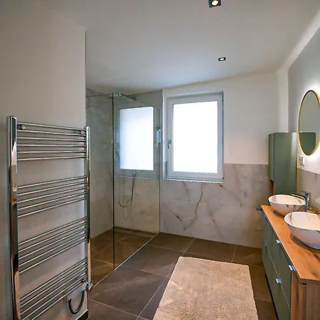 Rofanlodge Gutschlhofer - House With Panoramic View In Tyrol, Presented By Alpenluxus
