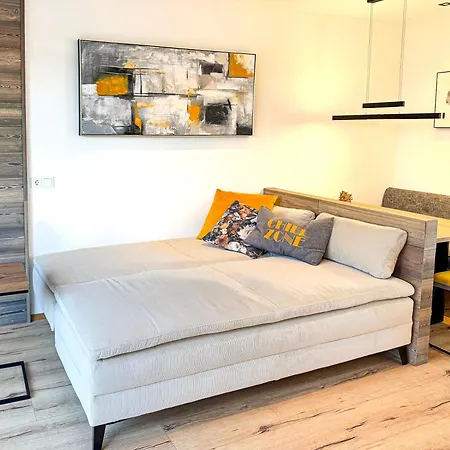 Rofanlodge Gutschlhofer - House With Panoramic View In Tyrol, Presented By Alpenluxus * Mariatal