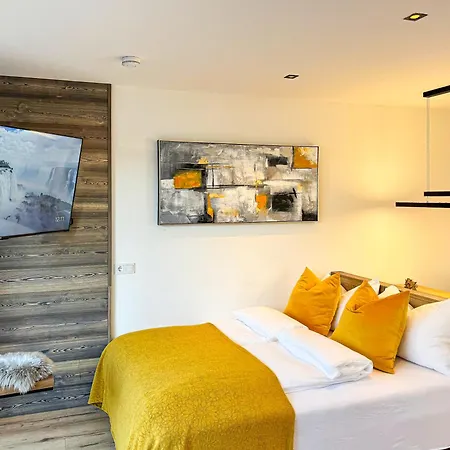 Vakantiehuis Rofanlodge Gutschlhofer - House With Panoramic View In Tyrol, Presented By Alpenluxus *