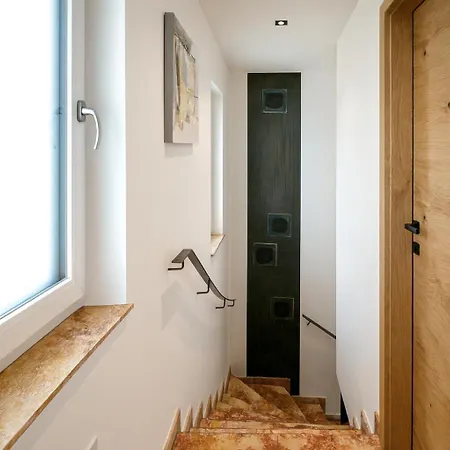 Rofanlodge Gutschlhofer - Alpenluxus Collection بيت للعطل *