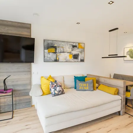 Rofanlodge Gutschlhofer - Alpenluxus Collection بيت للعطل Mariatal