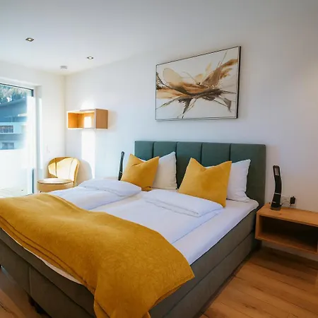 Semesterbostad Rofanlodge Gutschlhofer - Alpenluxus Collection