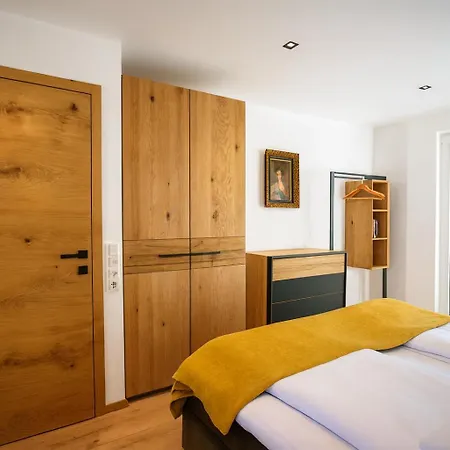 Rofanlodge Gutschlhofer - Alpenluxus Collection Semesterbostad *