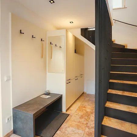 بيت للعطل Rofanlodge Gutschlhofer - Alpenluxus Collection Mariatal