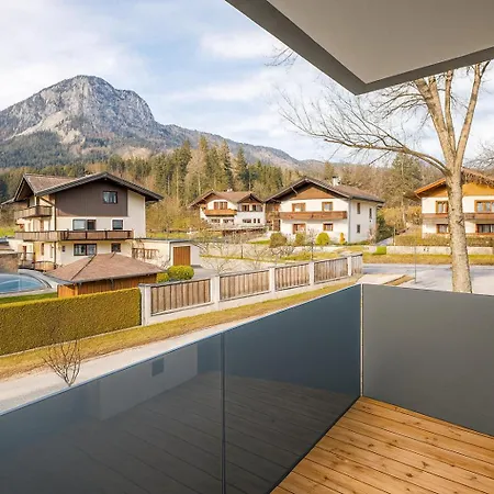 Rofanlodge Gutschlhofer - A House With A View, A Terrace And Parking * Mariatal