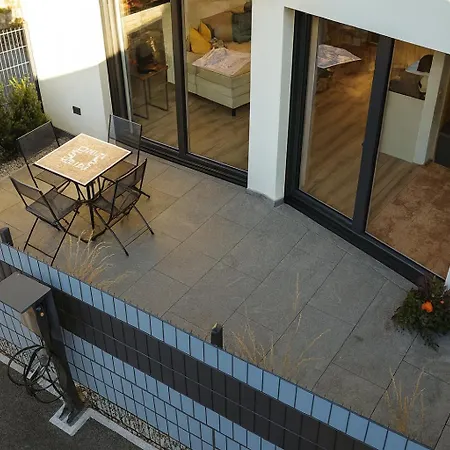 Rofanlodge Gutschlhofer - A House With A View, A Terrace And Parking *