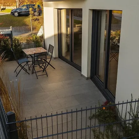 Rofanlodge Gutschlhofer - A House With A View, A Terrace And Parking Mariatal