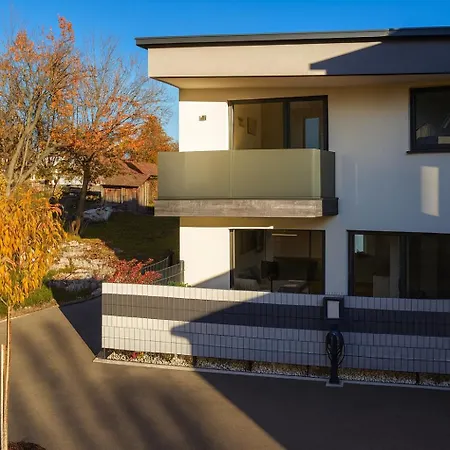 Rofanlodge Gutschlhofer - Alpenluxus Collection Mariatal