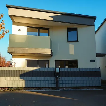 Сasa de vacaciones Rofanlodge Gutschlhofer By Alpenluxus *