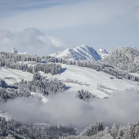 Rofanlodge Gutschlhofer - Alpenluxus Collection بيت للعطل