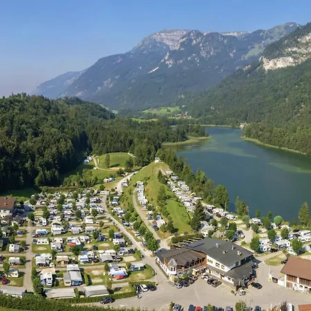 Rofanlodge Gutschlhofer - A House With A View, A Terrace And Parking