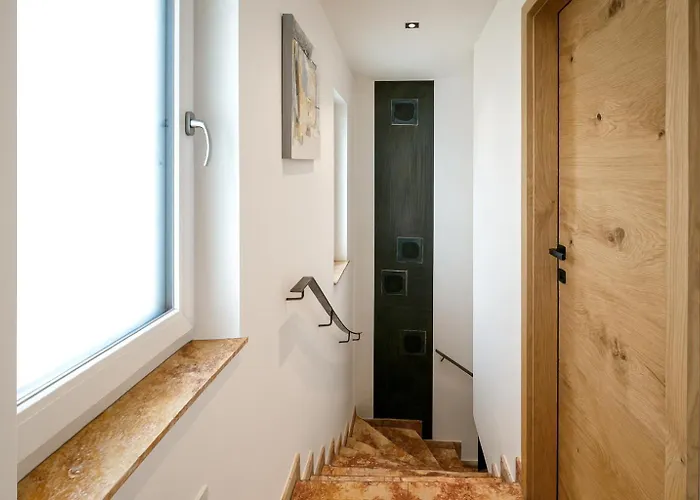 Rofanlodge Gutschlhofer - Alpenluxus Collection Holiday home *