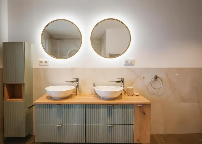 Rofanlodge Gutschlhofer - Alpenluxus Collection * Mariatal