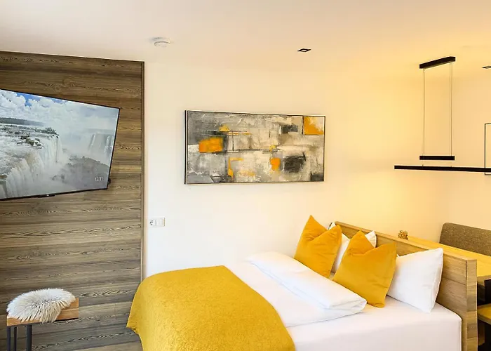 Holiday home Rofanlodge Gutschlhofer - Alpenluxus Collection *