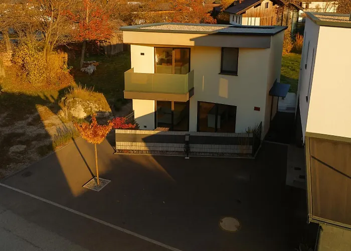 Rofanlodge Gutschlhofer - Alpenluxus Collection Holiday home