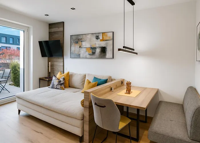 Holiday home Rofanlodge Gutschlhofer - Alpenluxus Collection