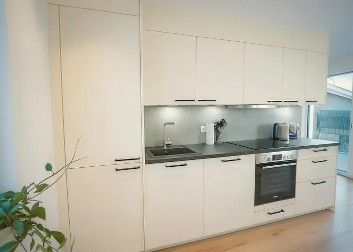 Rofanlodge Gutschlhofer - Alpenluxus Collection *