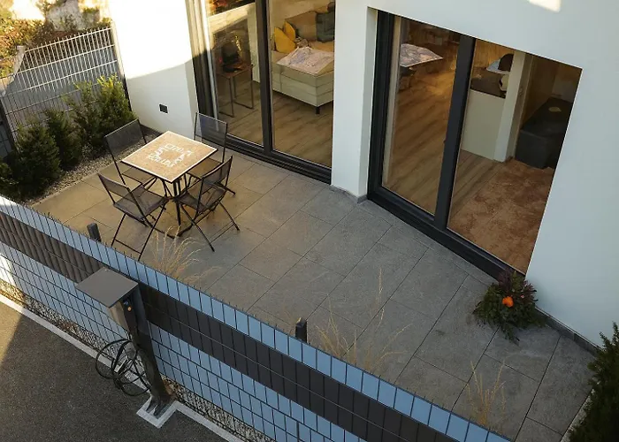 Rofanlodge Gutschlhofer - Alpenluxus Collection *