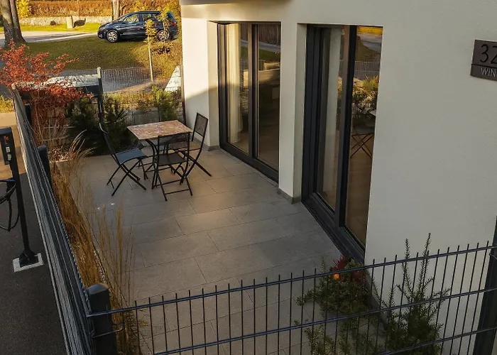 Rofanlodge Gutschlhofer - Alpenluxus Collection Mariatal