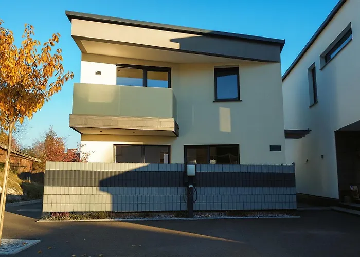 Holiday home Rofanlodge Gutschlhofer - Alpenluxus Collection *