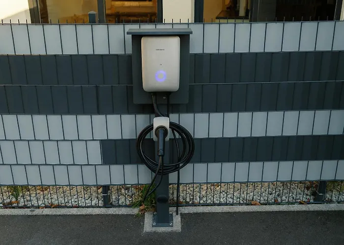 Holiday home Rofanlodge Gutschlhofer - Alpenluxus Collection