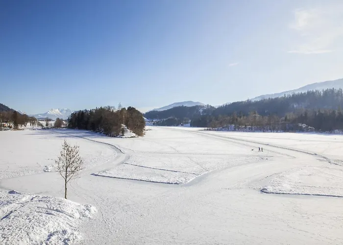 Rofanlodge Gutschlhofer - Alpenluxus Collection *