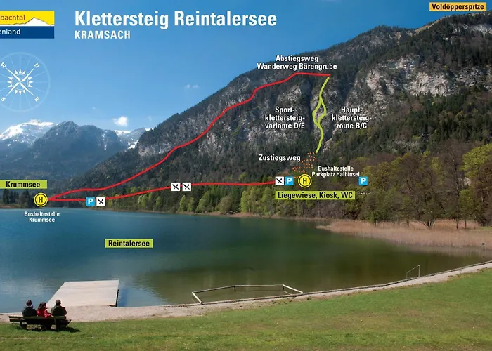 Rofanlodge Gutschlhofer - Alpenluxus Collection Mariatal