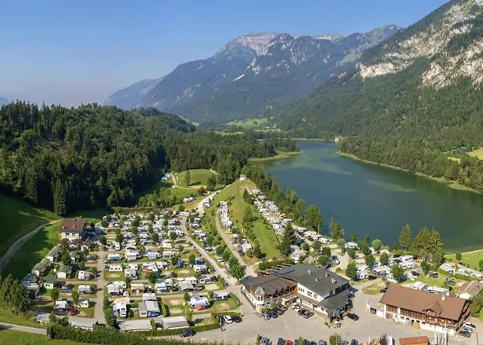 Rofanlodge Gutschlhofer - Alpenluxus Collection