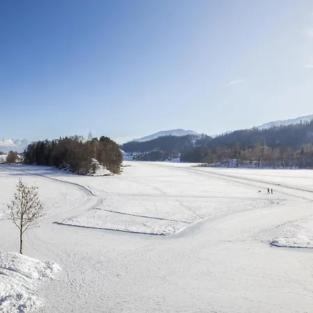 Rofanlodge Gutschlhofer - Alpenluxus Collection *
