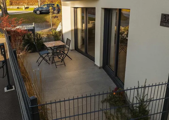 Rofanlodge Gutschlhofer - By Alpenluxus Collection بيت للعطل *
