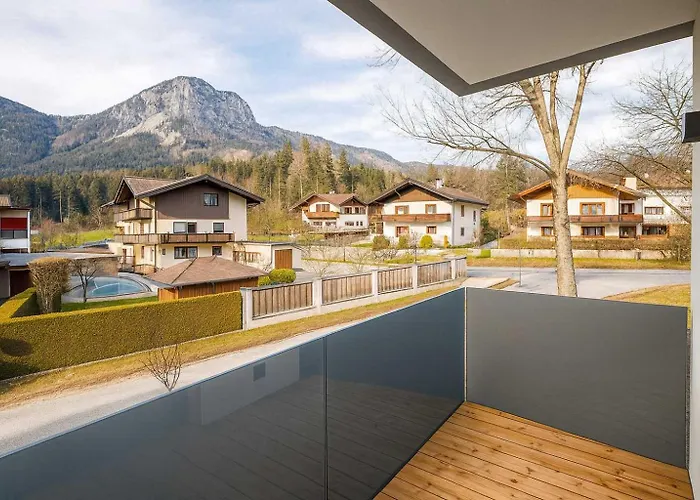 بيت للعطل Rofanlodge Gutschlhofer - By Alpenluxus Collection Mariatal