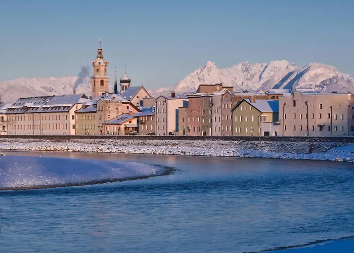 Rofanlodge Gutschlhofer - By Alpenluxus Collection بيت للعطل