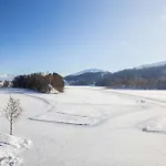Rofanlodge Gutschlhofer - By Alpenluxus Collection Mariatal