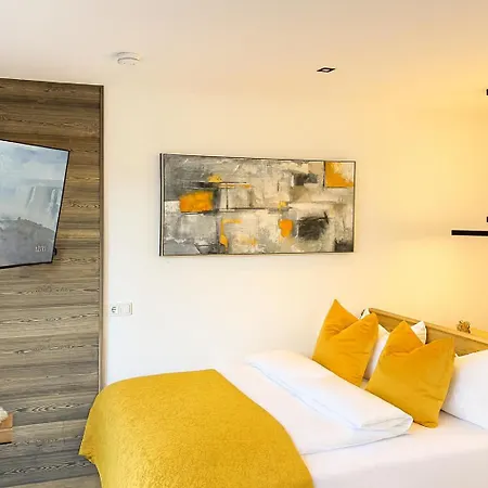 Casa vacanze Rofanlodge Gutschlhofer - Alpenluxus Collection *