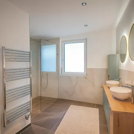 Rofanlodge Gutschlhofer - Alpenluxus Collection Casa vacanze Mariatal