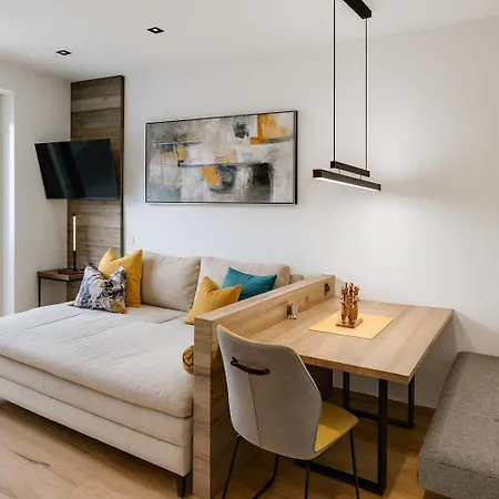 Casa vacanze Rofanlodge Gutschlhofer - Alpenluxus Collection