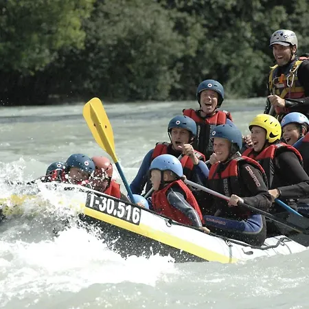 Casa vacanze Rofanlodge Gutschlhofer - Alpenluxus Collection